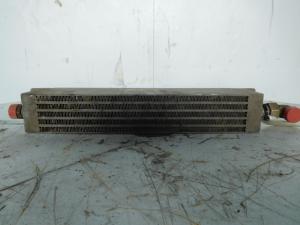 Liebherr Getriebe-Ölkühler